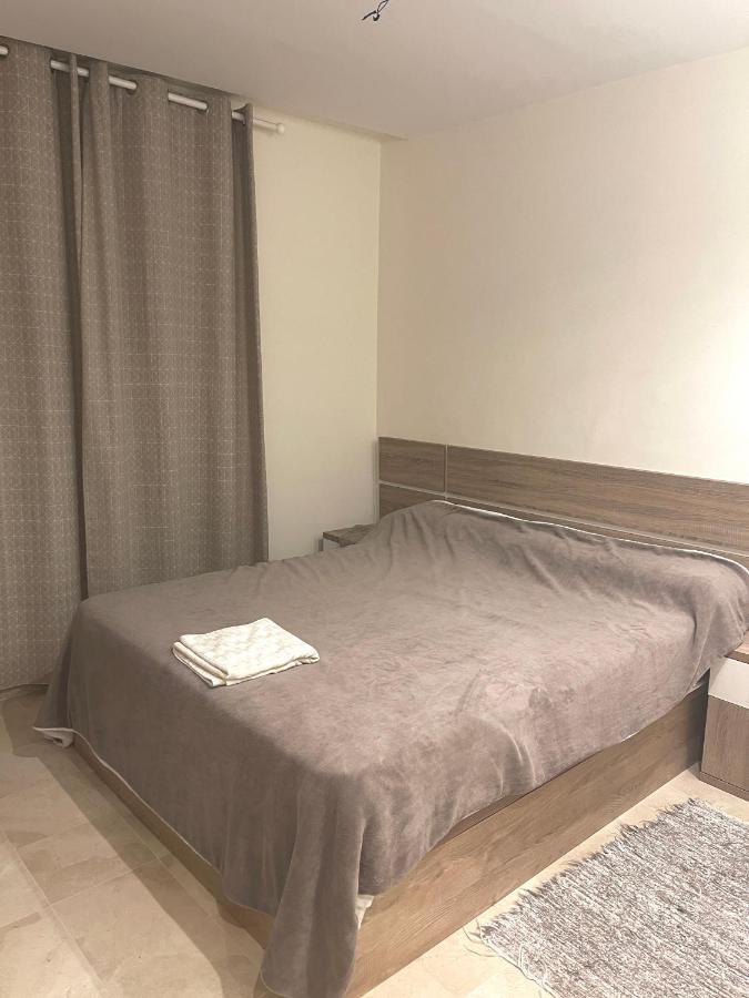 Apartamento Aloha 28 Marbella Exteriér fotografie