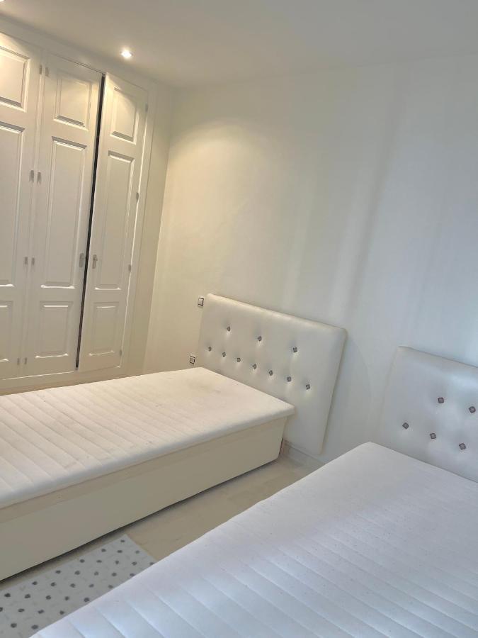 Apartamento Aloha 28 Marbella Exteriér fotografie