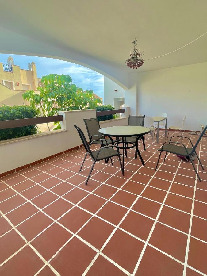Apartamento Aloha 28 Marbella Exteriér fotografie